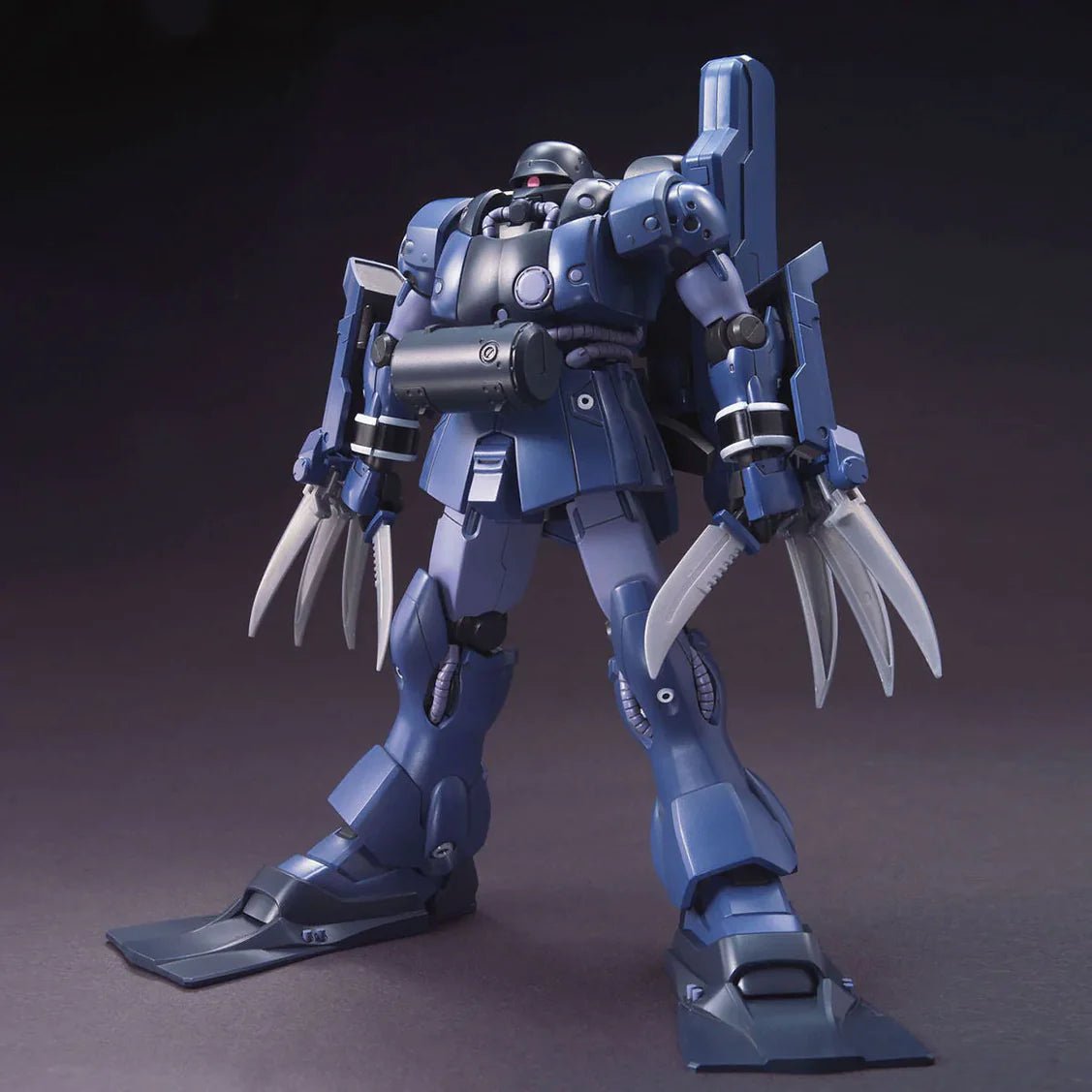 HGUC