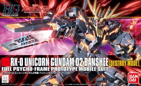 HGUC