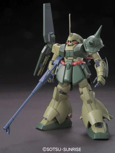 HGUC