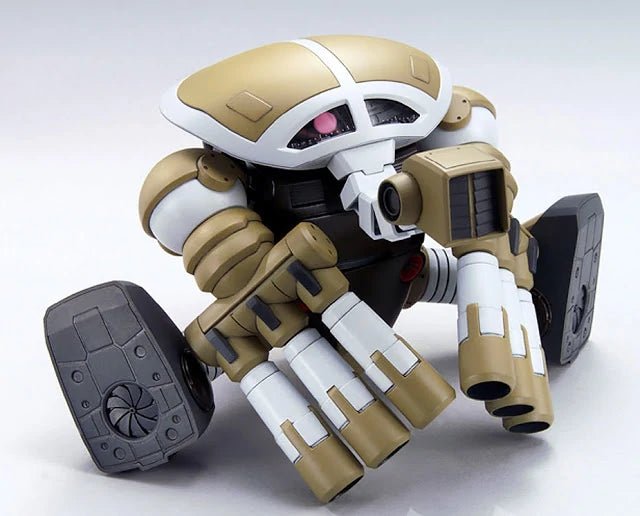 HGUC