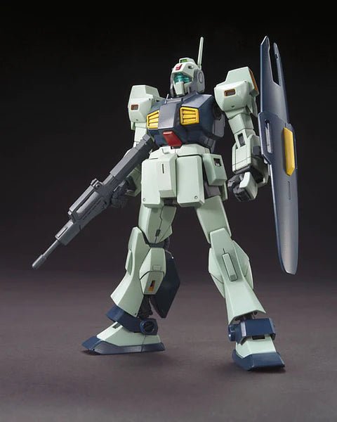 HGUC