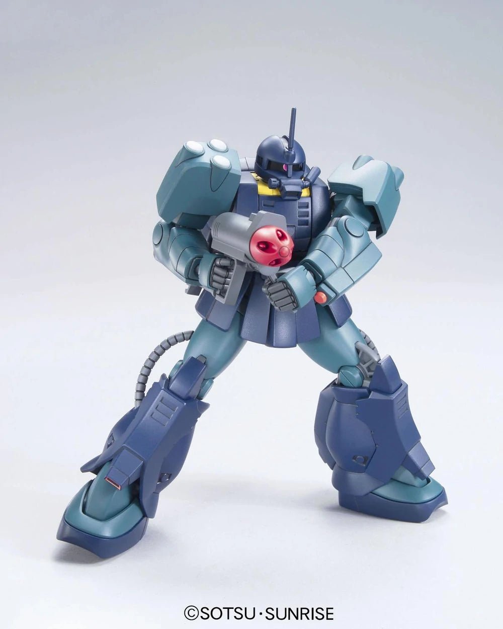 HGUC