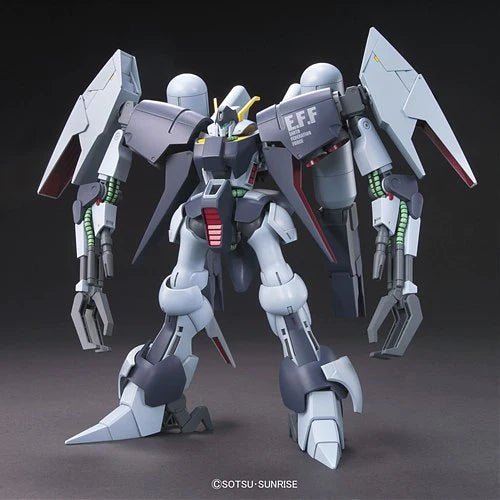HGUC