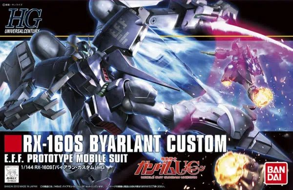 HGUC
