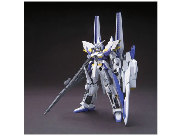 HGUC