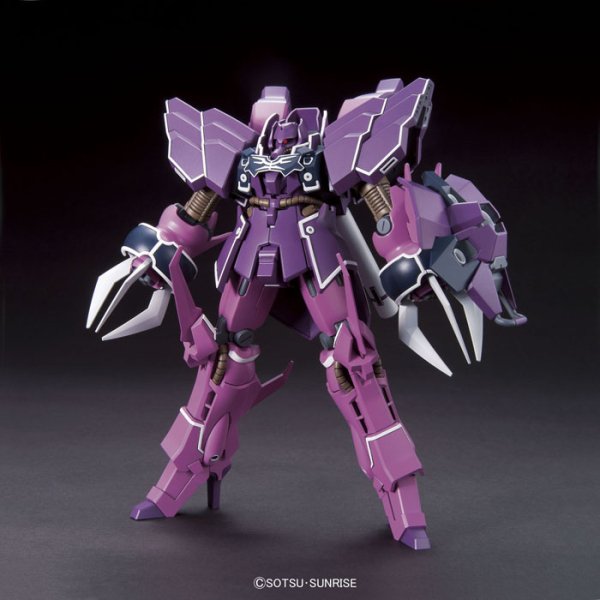 HGUC
