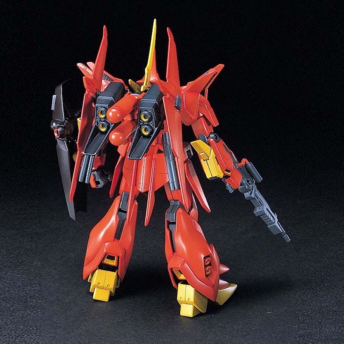 HGUC