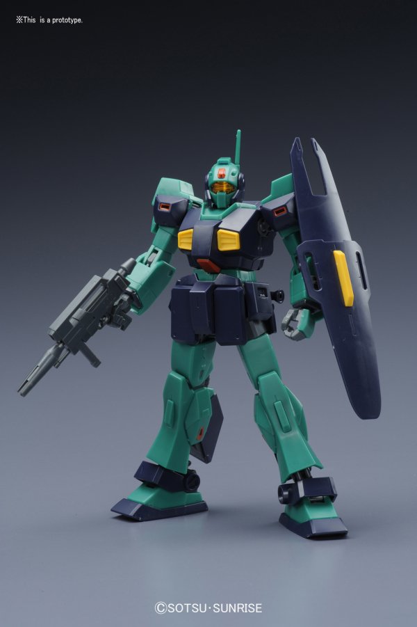 HGUC