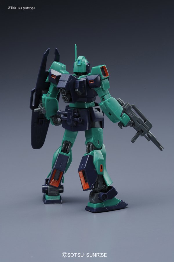 HGUC