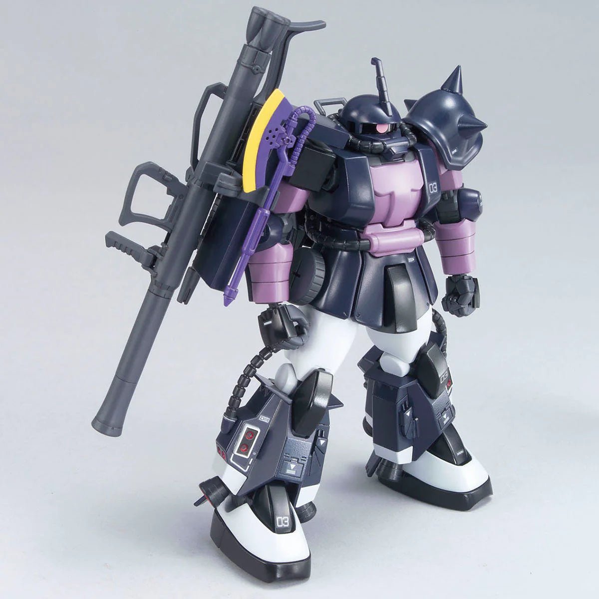 HGUC