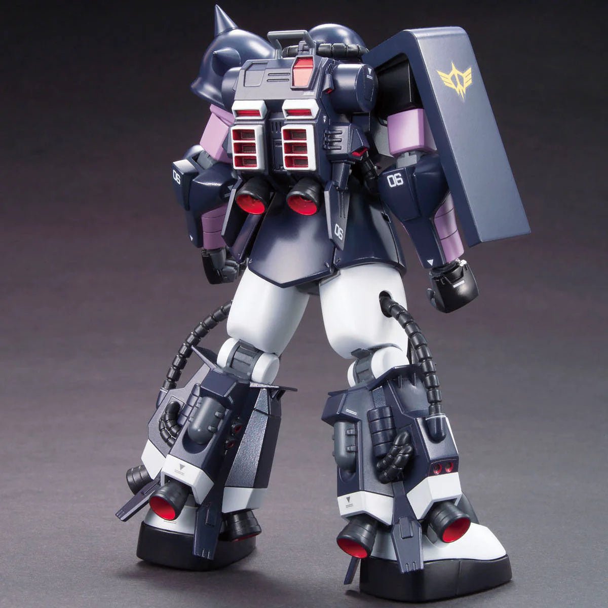 HGUC