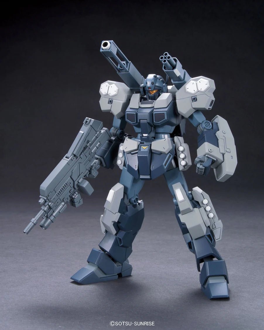 HGUC