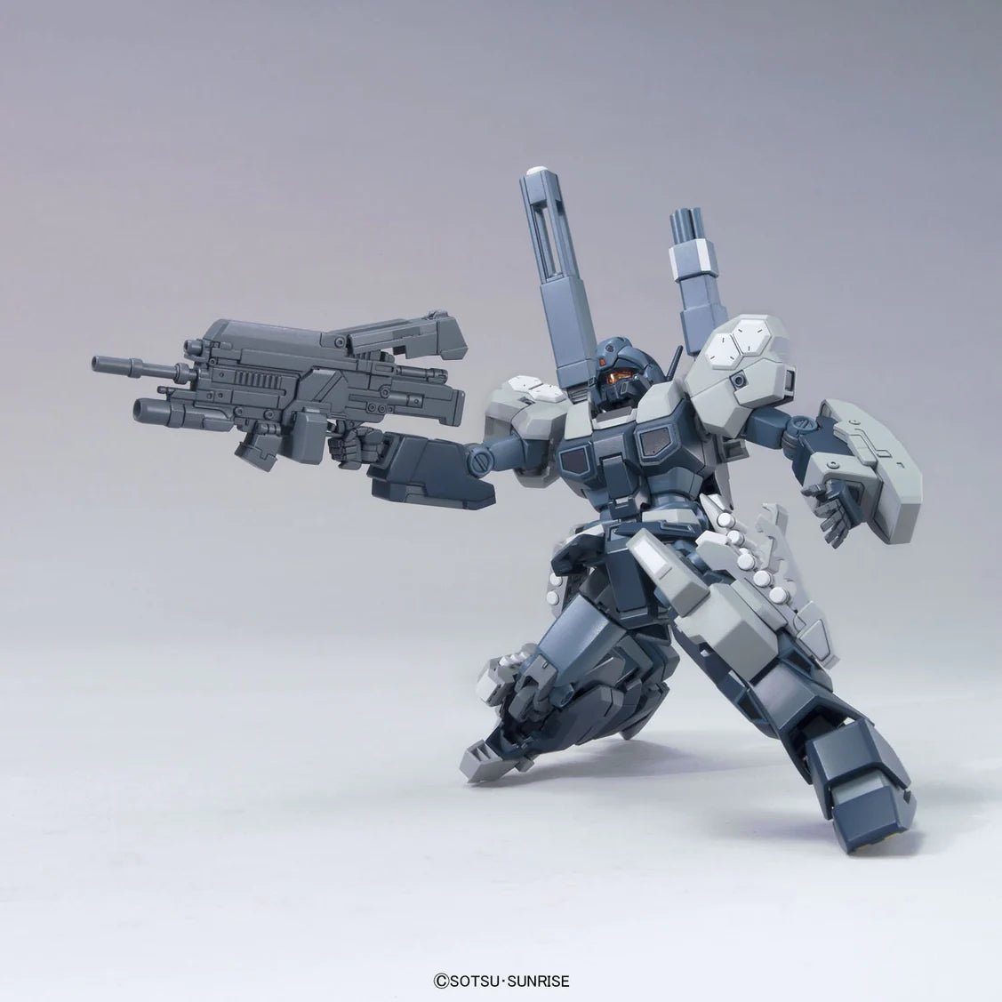 HGUC
