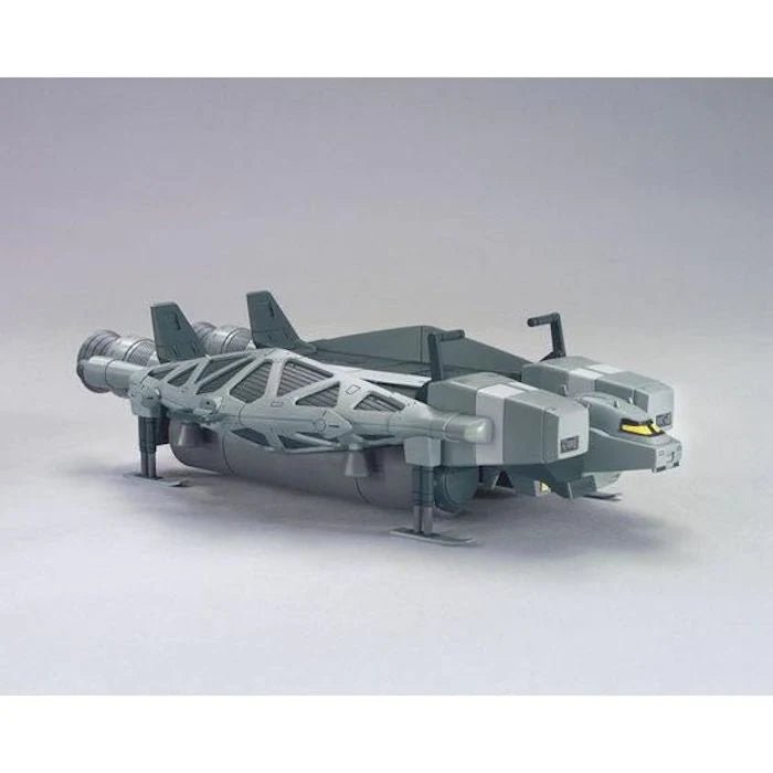 HGUC