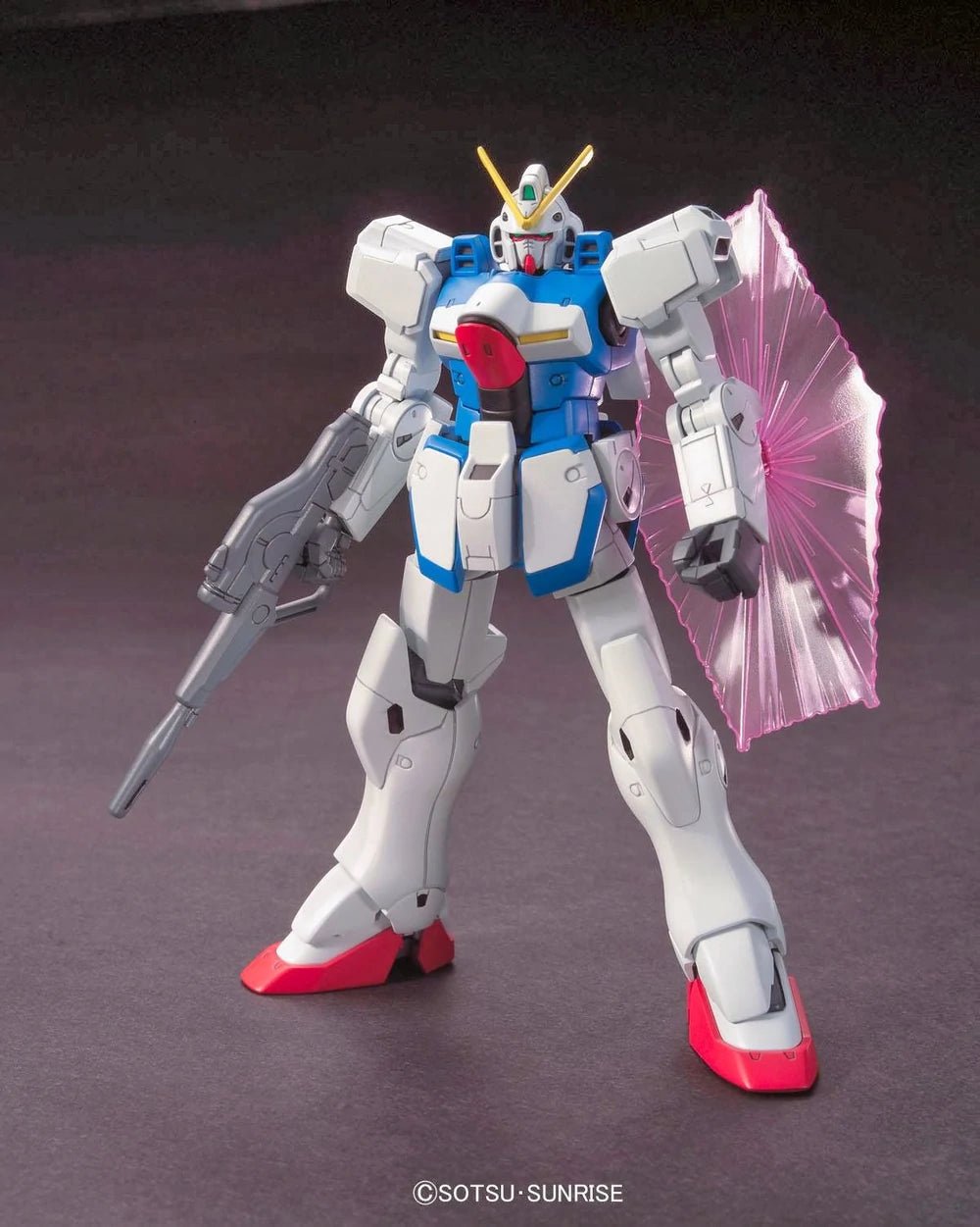 HGUC
