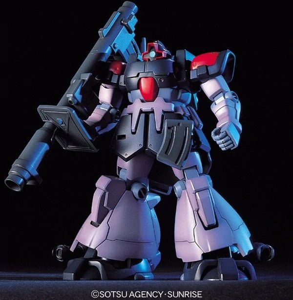 HGUC
