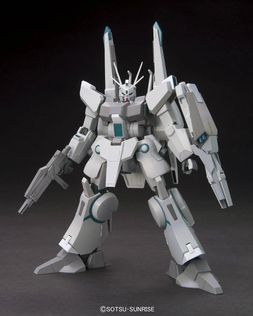 HGUC