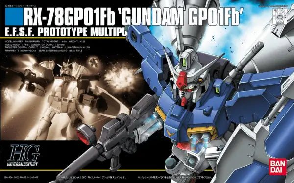 HGUC