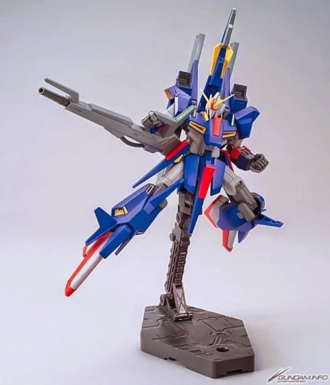 HGUC
