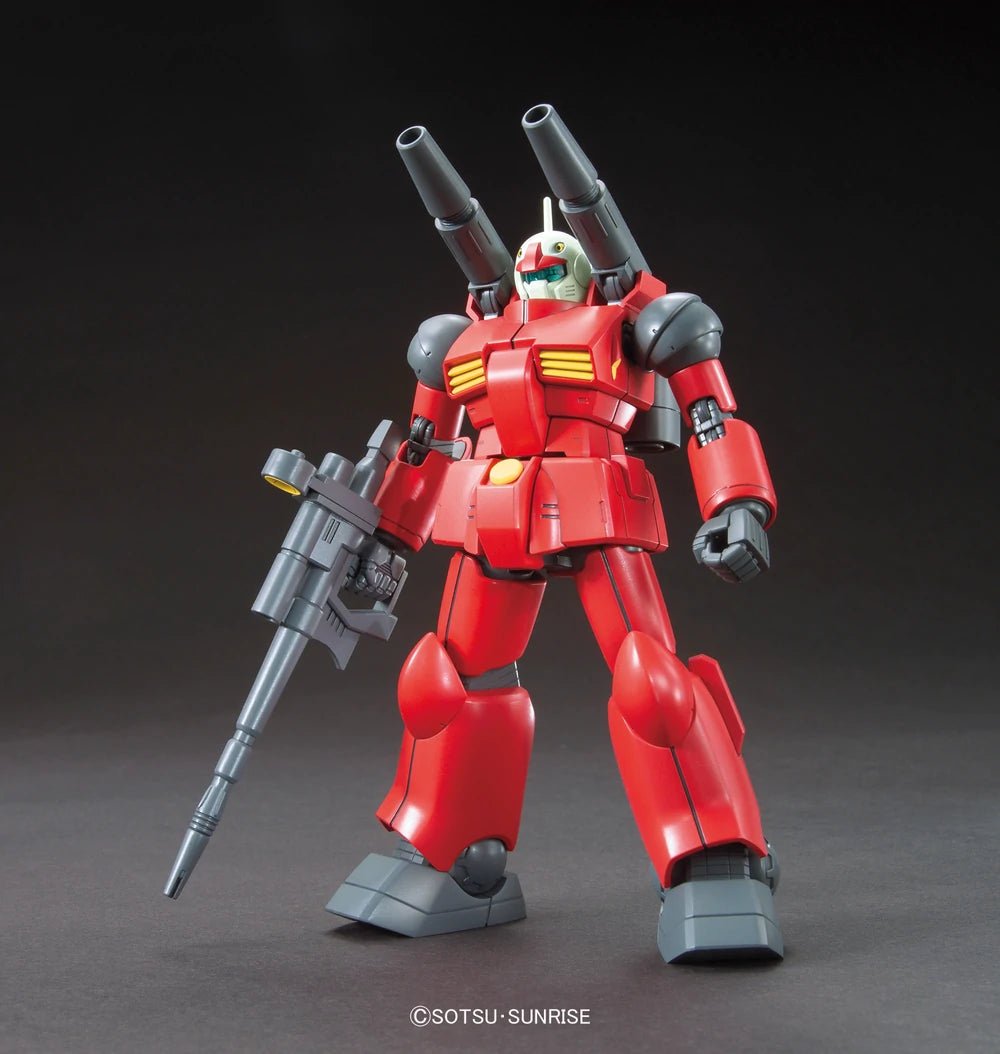 HGUC
