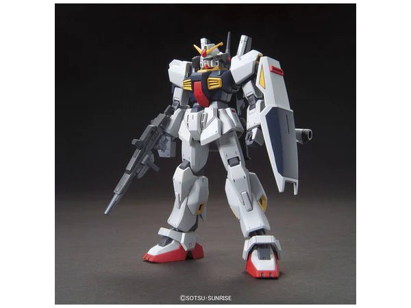 HGUC
