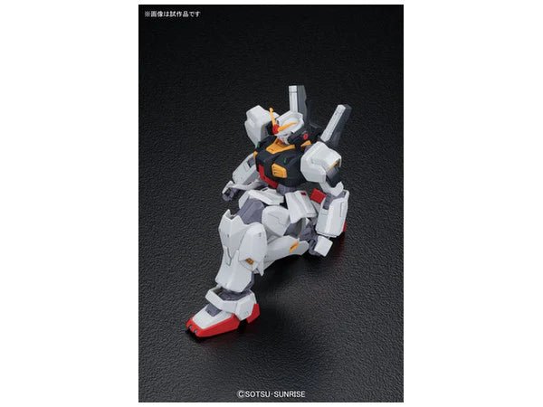 HGUC