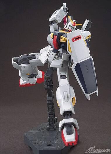 HGUC