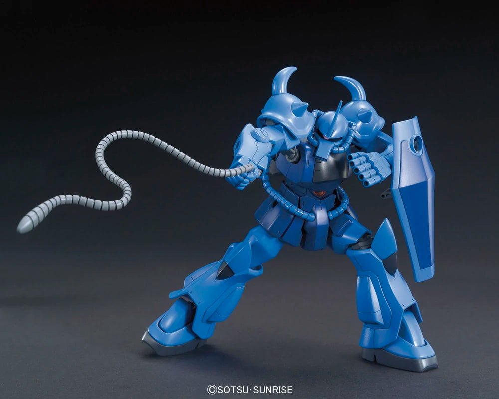 HGUC