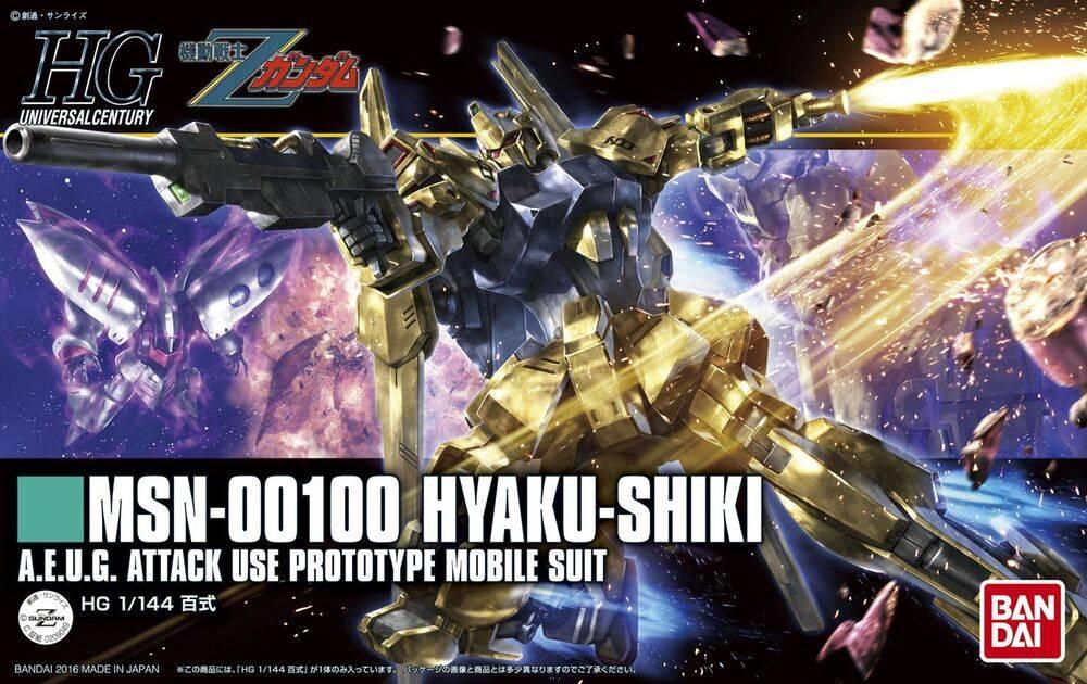 HGUC