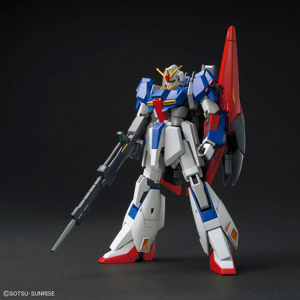 HGUC