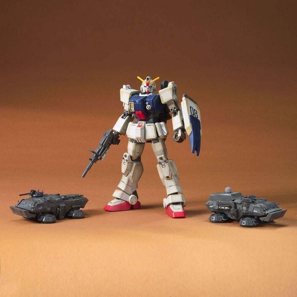 HGUC
