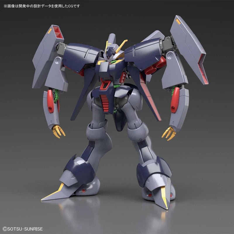HGUC
