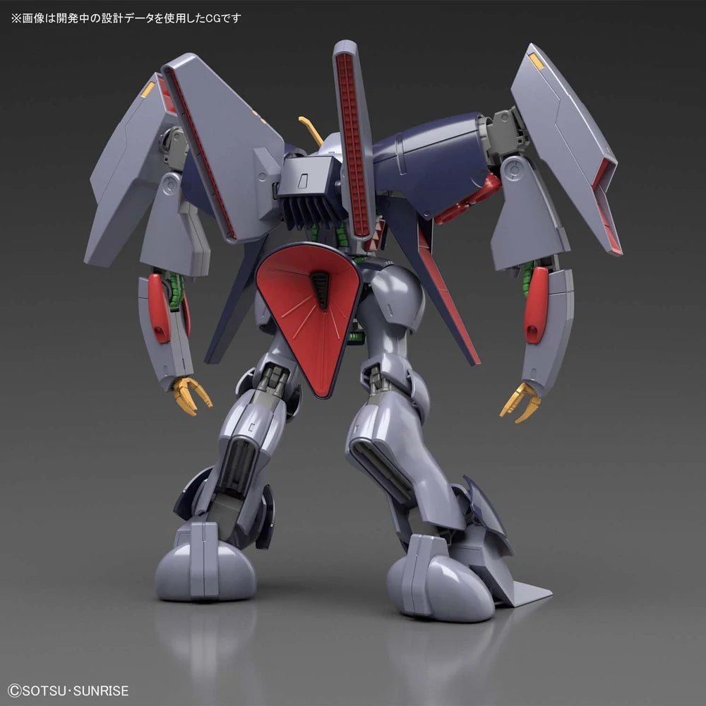 HGUC