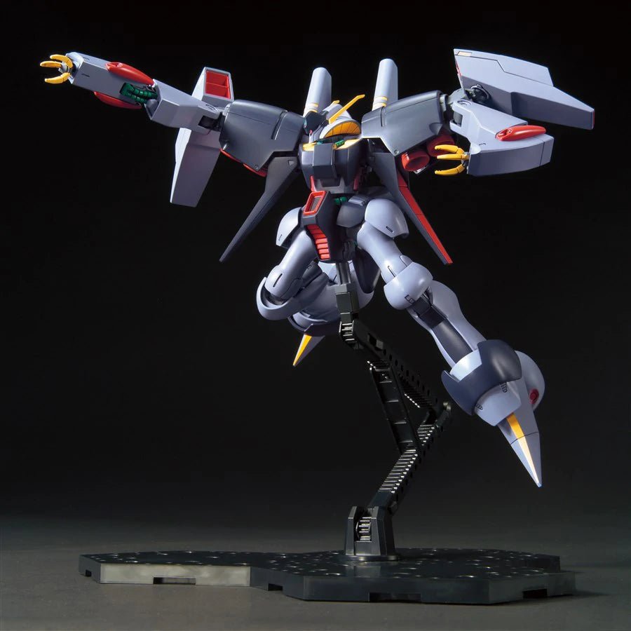 HGUC
