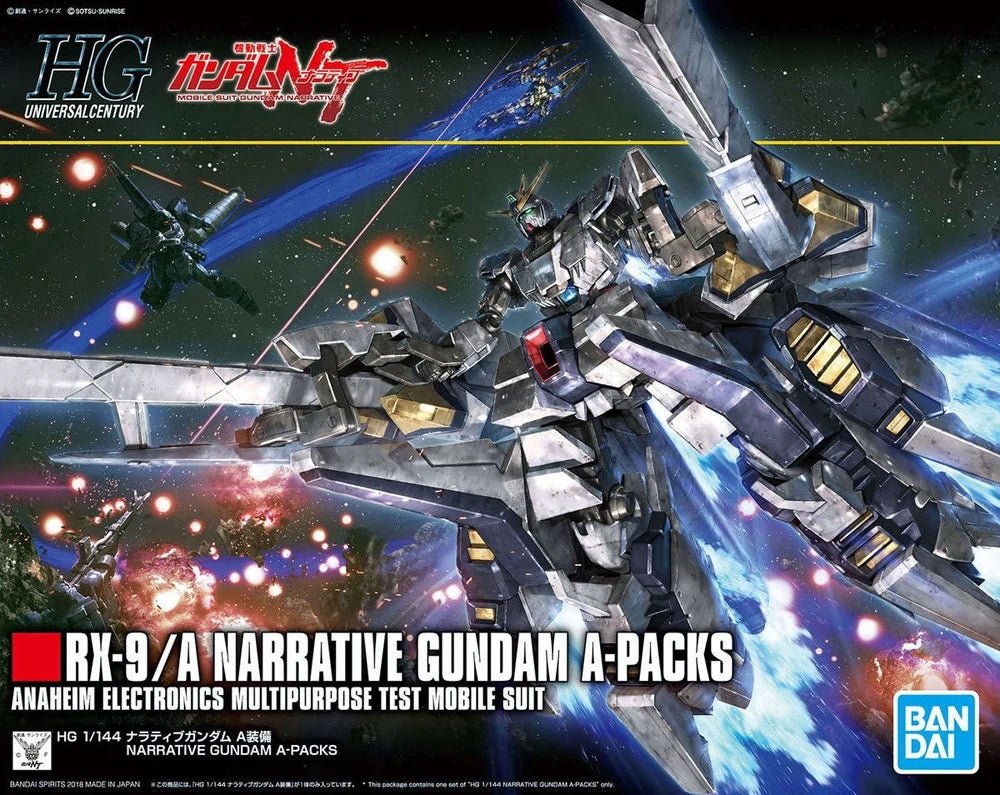 HGUC