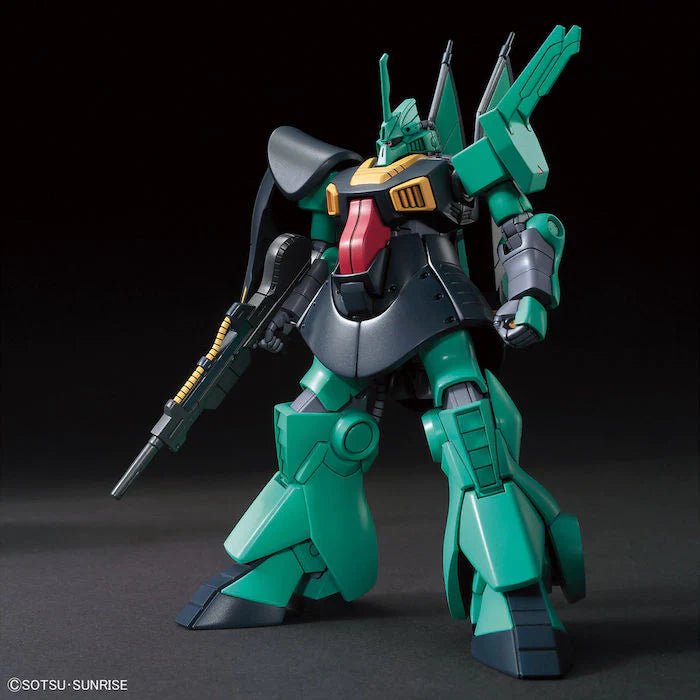 HGUC