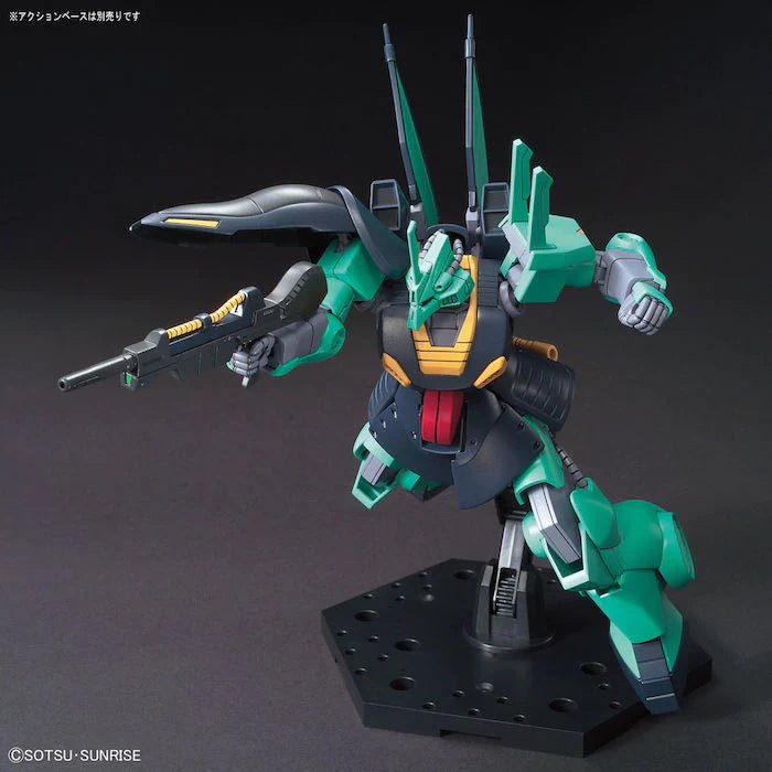 HGUC