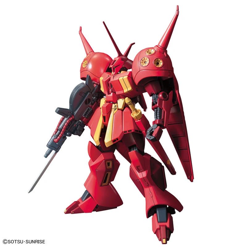HGUC