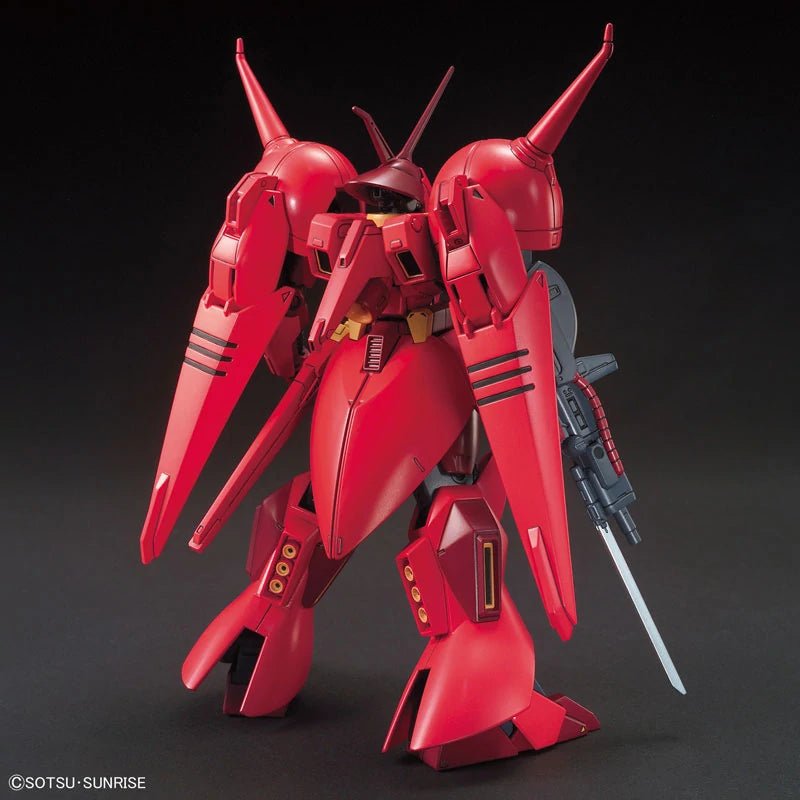 HGUC