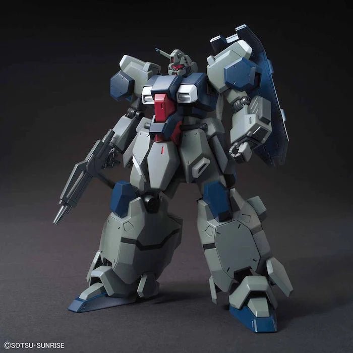 HGUC
