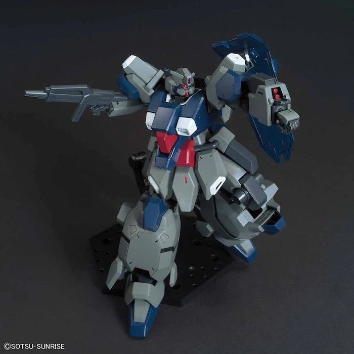 HGUC