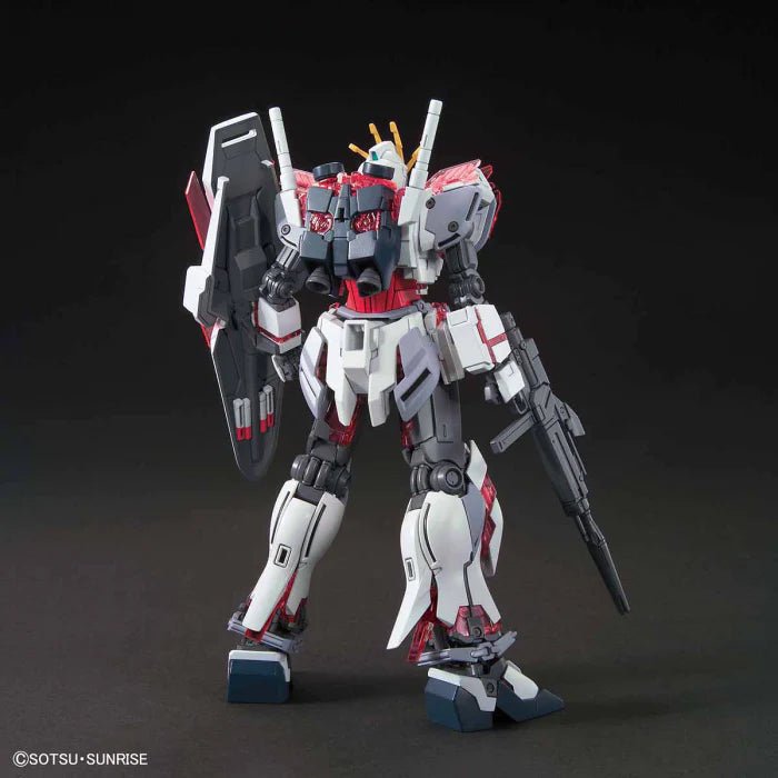 HGUC