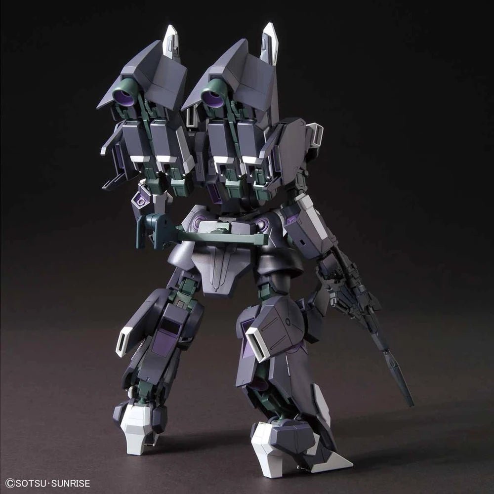HGUC