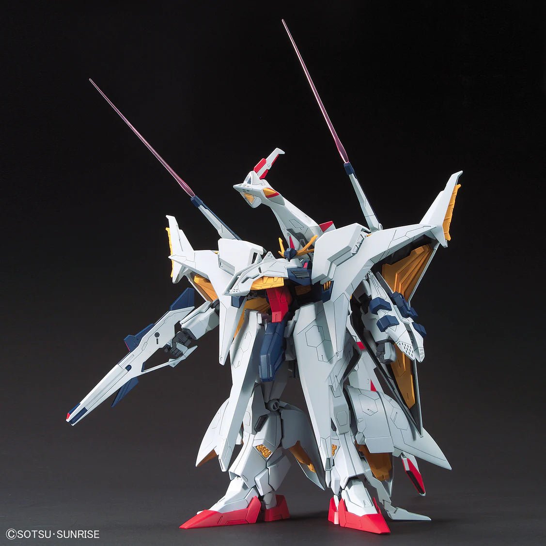 HGUC