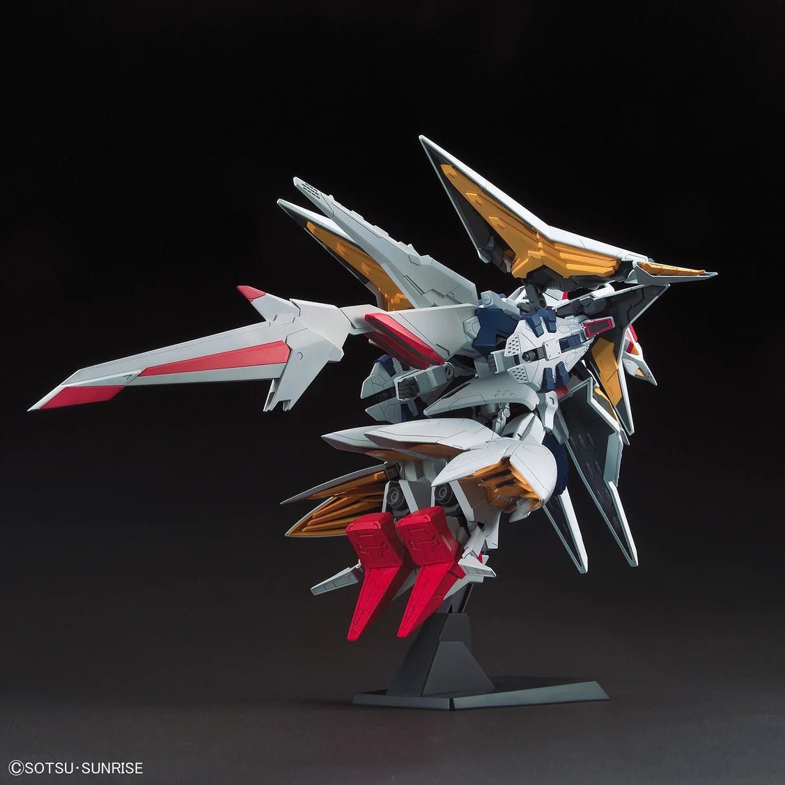 HGUC