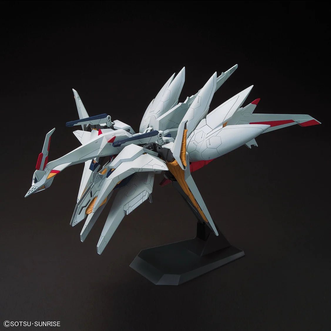 HGUC