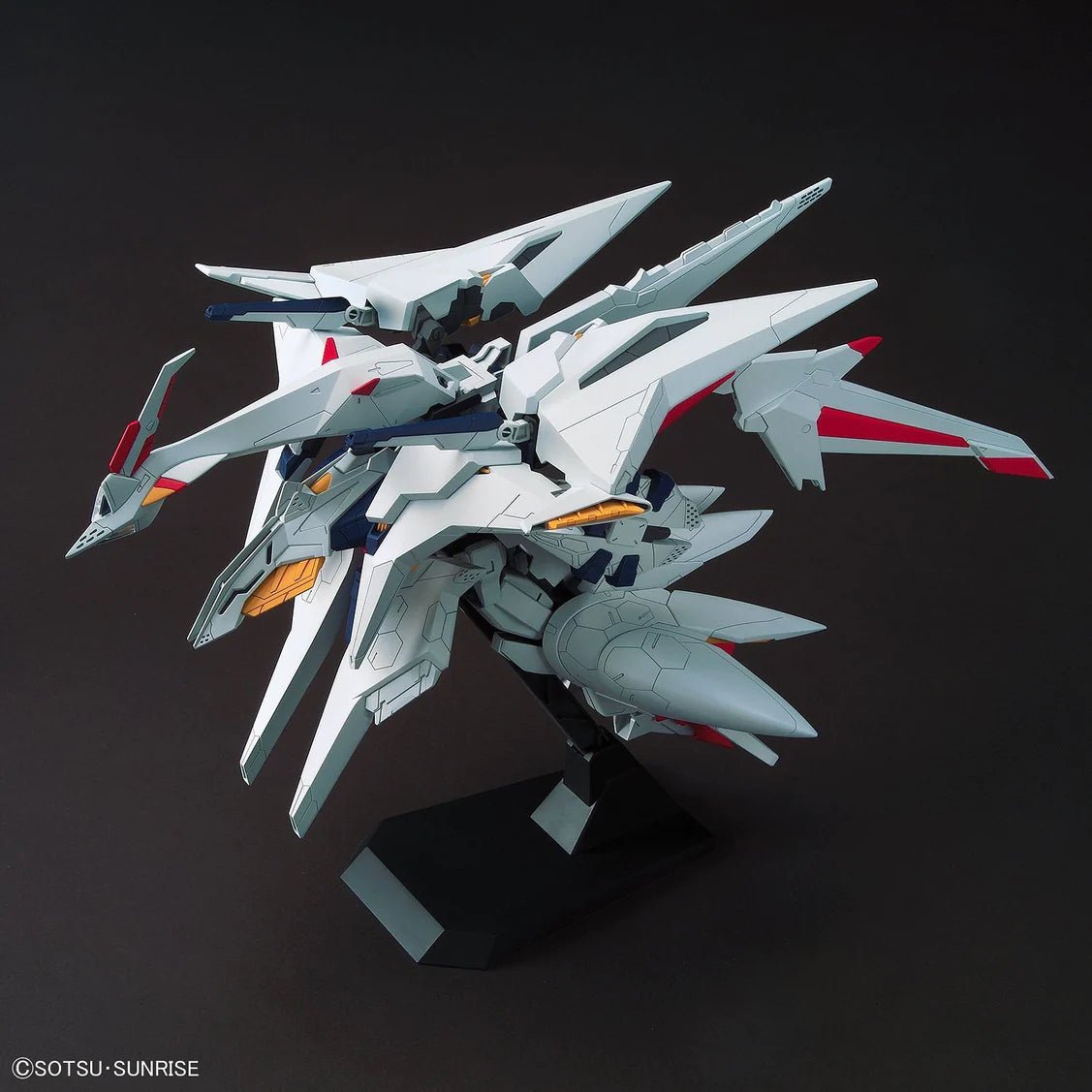 HGUC