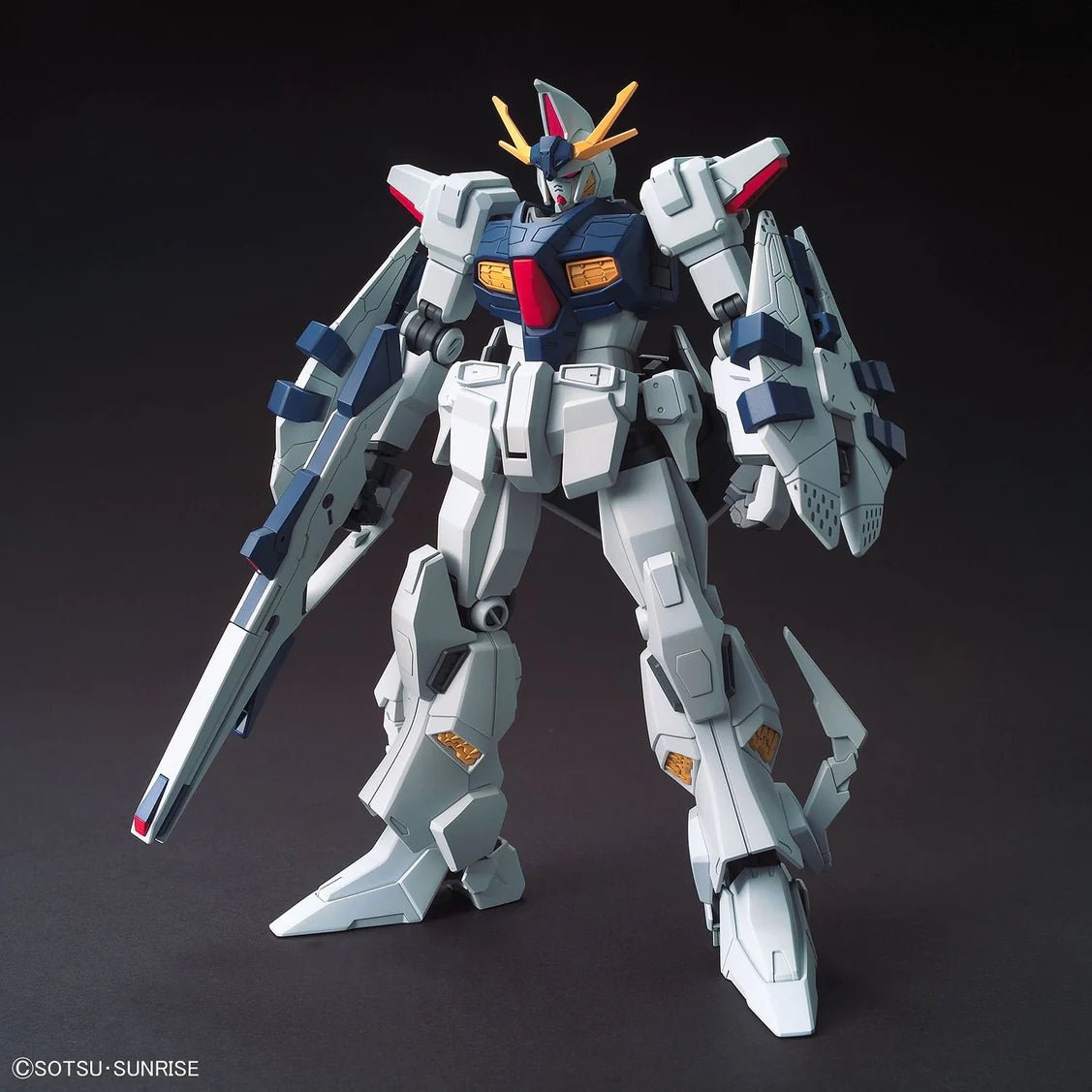 HGUC
