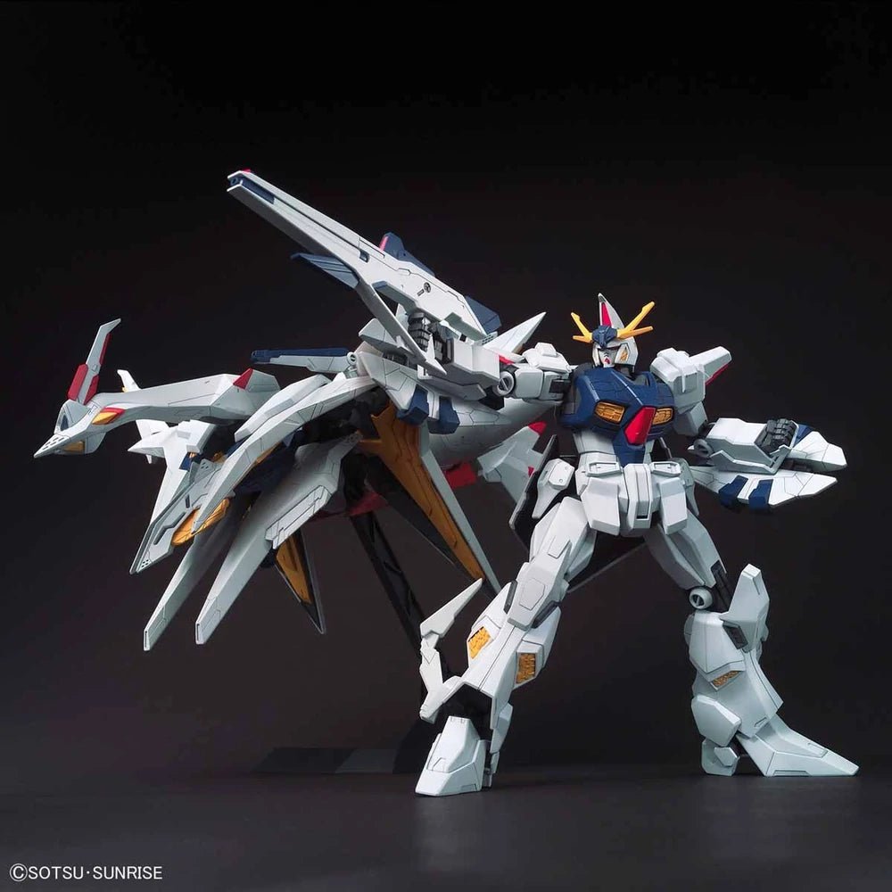 HGUC