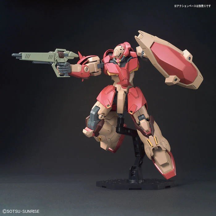 HGUC
